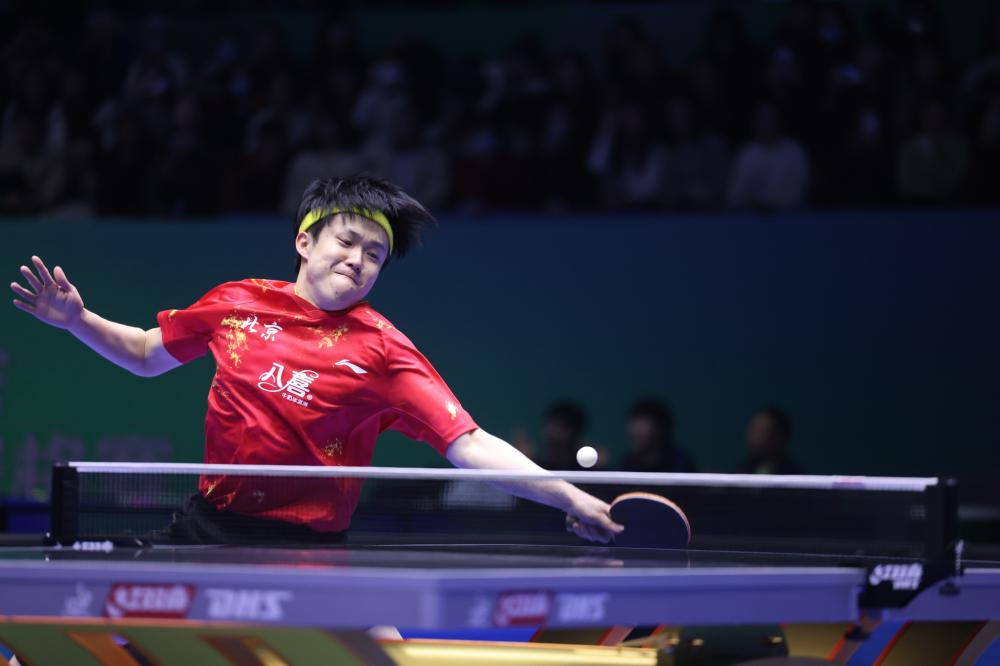 他们的爱情 他们的爱情