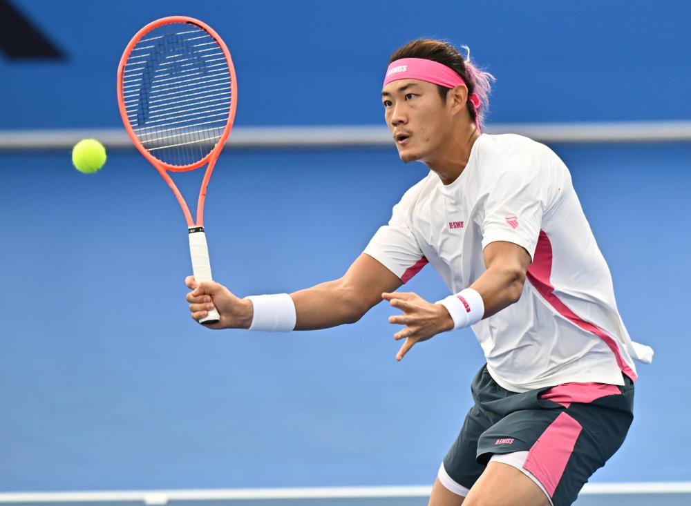 超方面却略 超方面却略