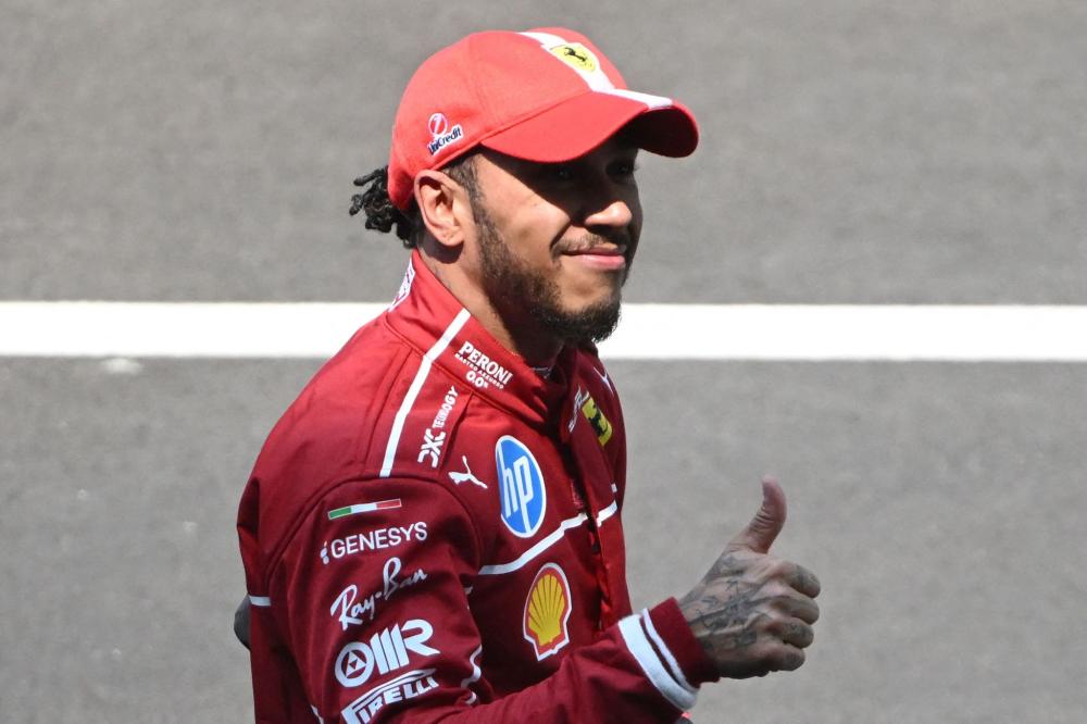 自我的機會 自我的機會