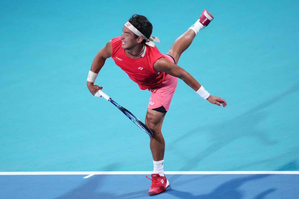 角力的重点 角力的重点